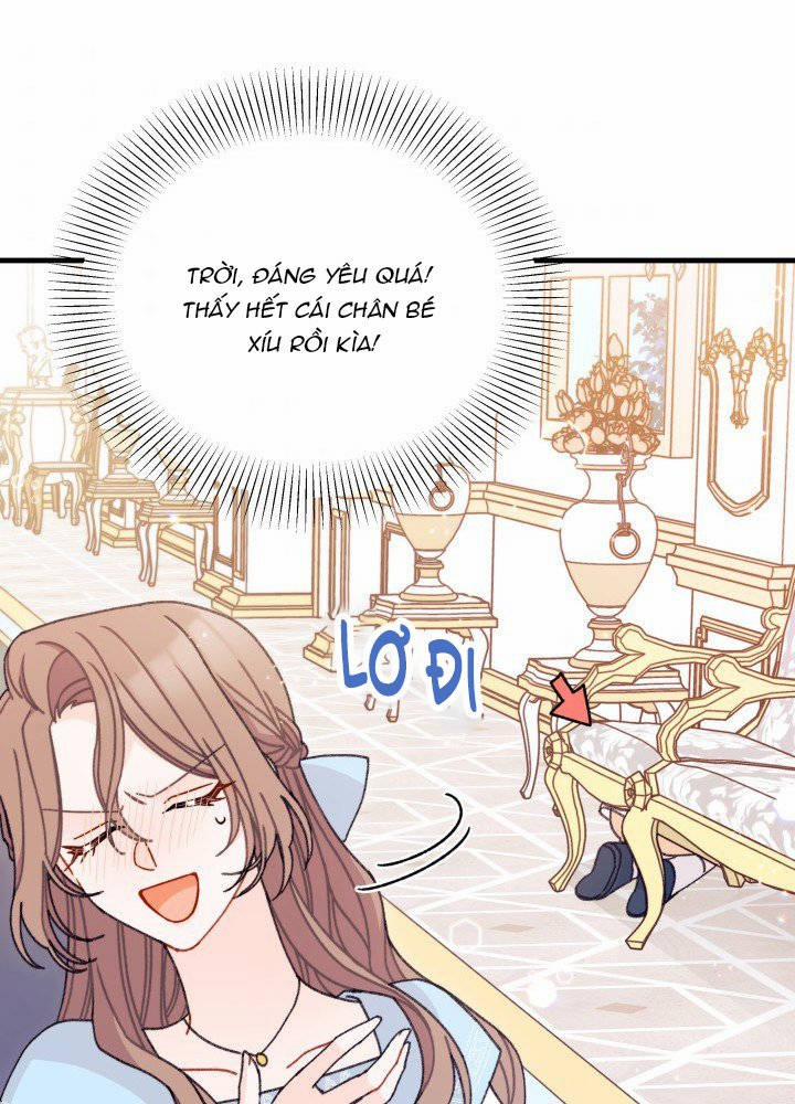 Tôi Đã Có Chồng Sau Khi Nhặt Được Nam Chính 14 trang 32