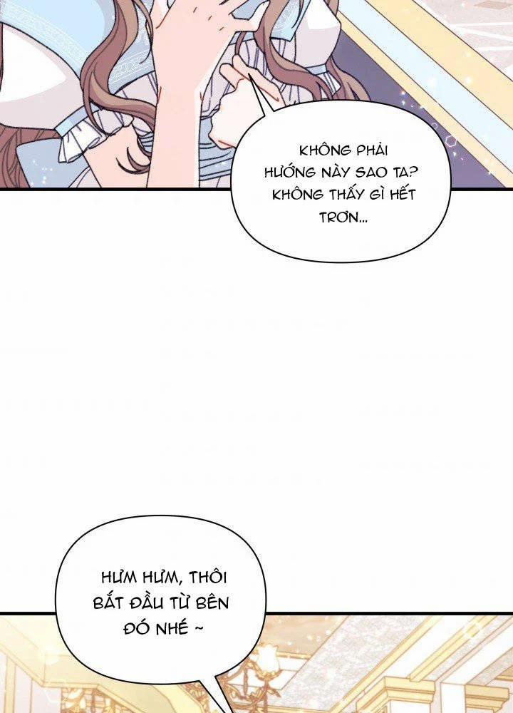 Tôi Đã Có Chồng Sau Khi Nhặt Được Nam Chính 14 trang 33