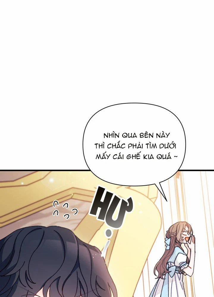 Tôi Đã Có Chồng Sau Khi Nhặt Được Nam Chính 14 trang 35