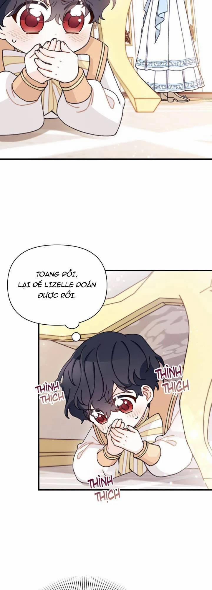 Tôi Đã Có Chồng Sau Khi Nhặt Được Nam Chính 14 trang 36