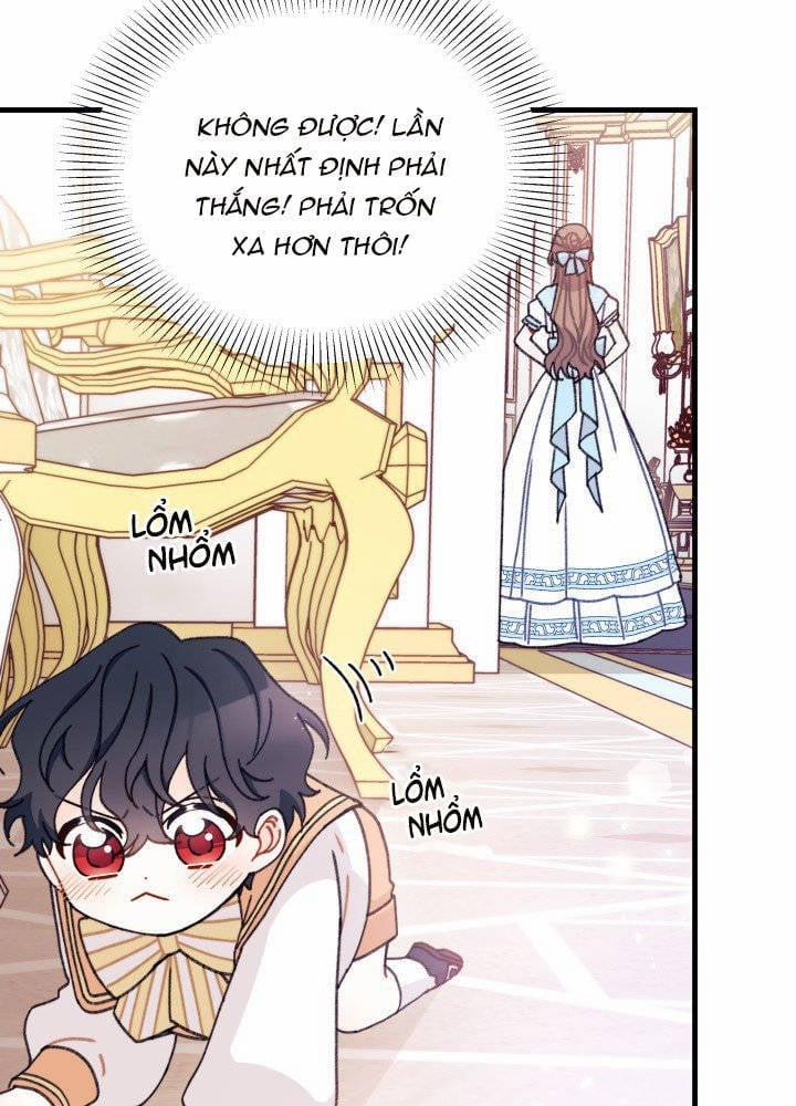 Tôi Đã Có Chồng Sau Khi Nhặt Được Nam Chính 14 trang 37