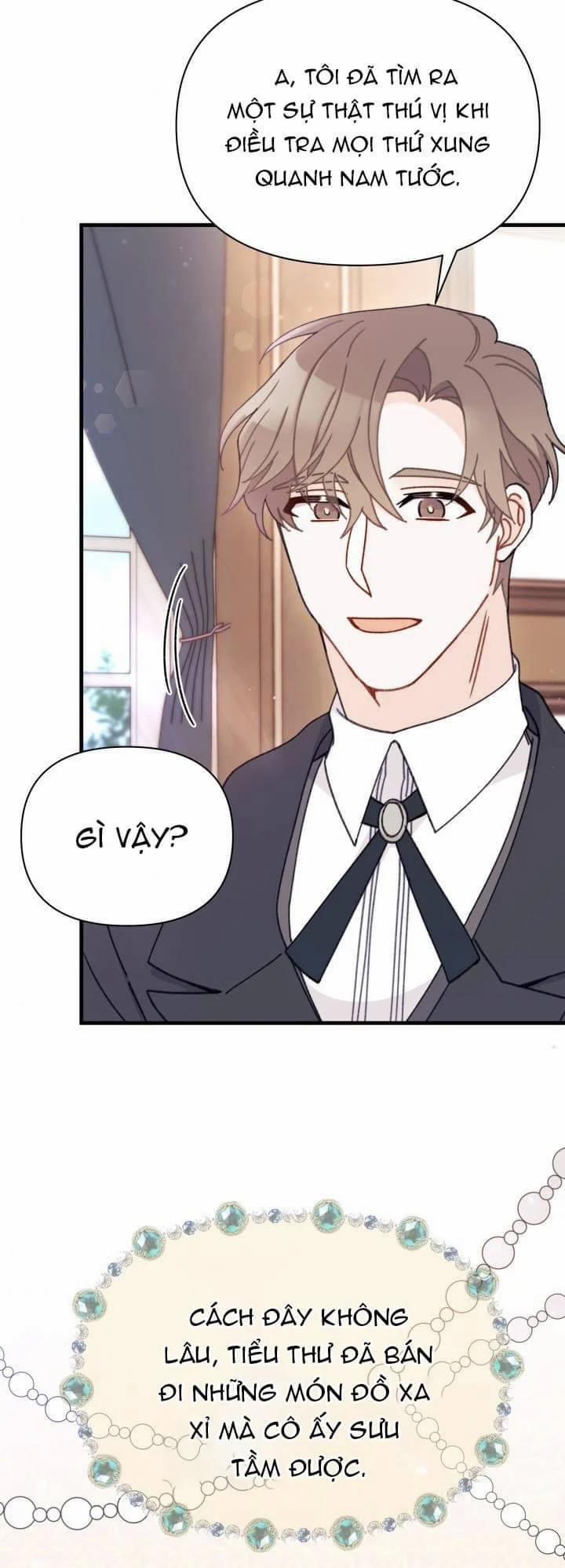 Tôi Đã Có Chồng Sau Khi Nhặt Được Nam Chính 14 trang 8