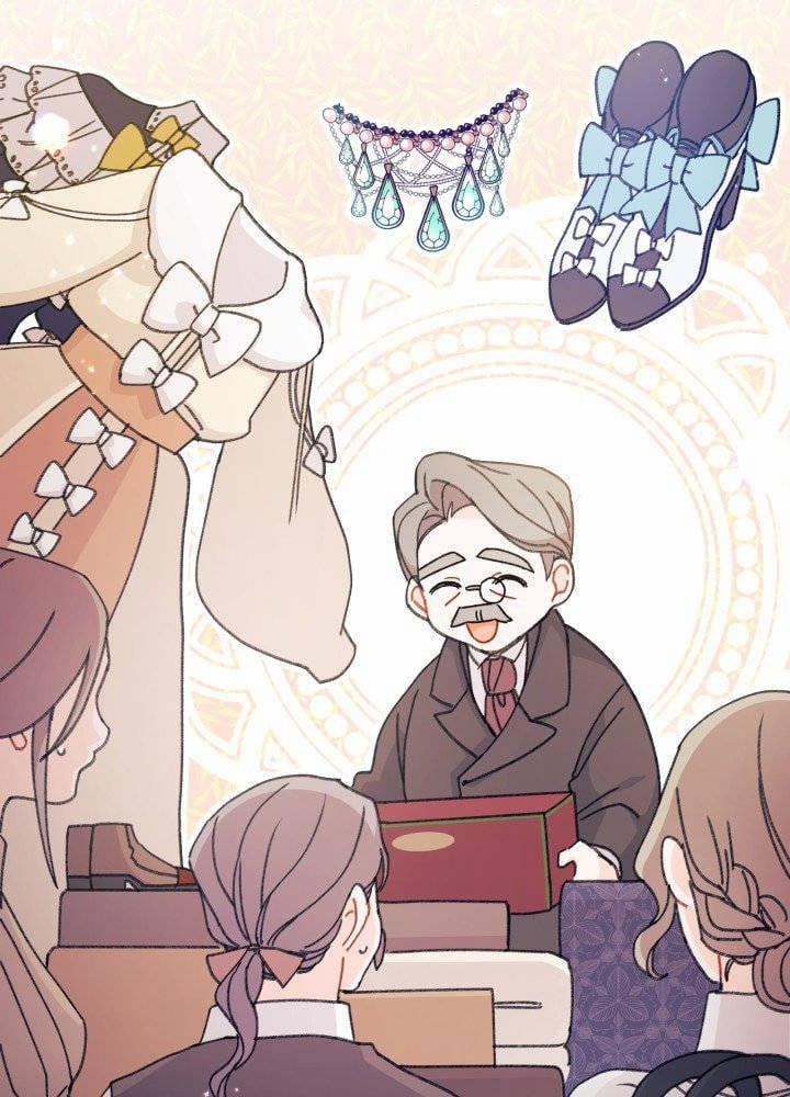 Tôi Đã Có Chồng Sau Khi Nhặt Được Nam Chính 14 trang 9