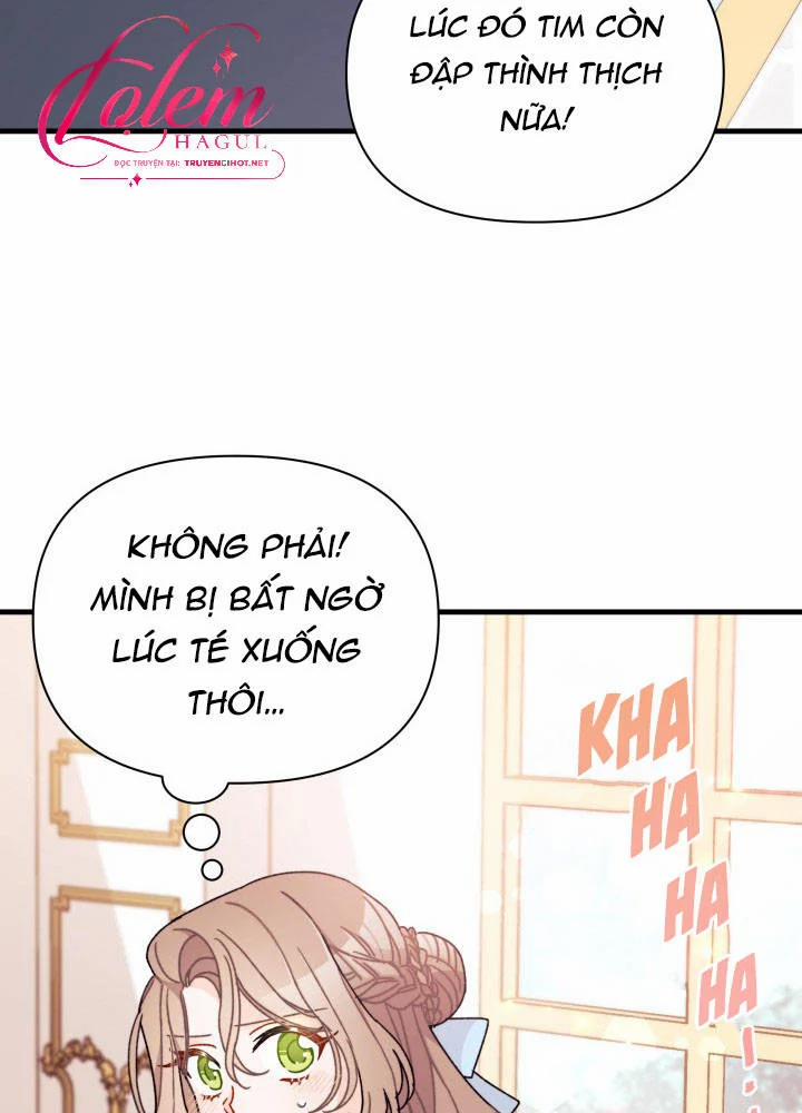 Tôi Đã Có Chồng Sau Khi Nhặt Được Nam Chính 15.5 trang 15