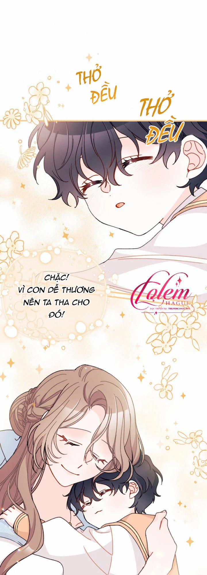 Tôi Đã Có Chồng Sau Khi Nhặt Được Nam Chính 15.5 trang 20