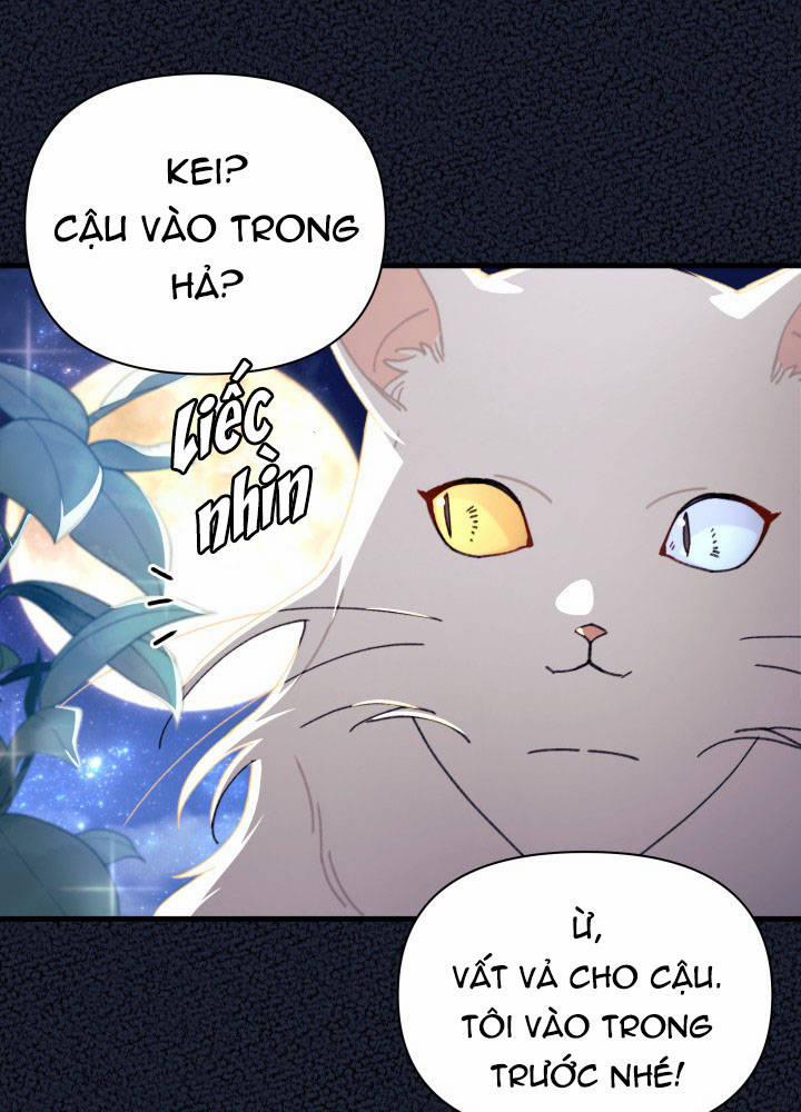 Tôi Đã Có Chồng Sau Khi Nhặt Được Nam Chính 15.5 trang 25