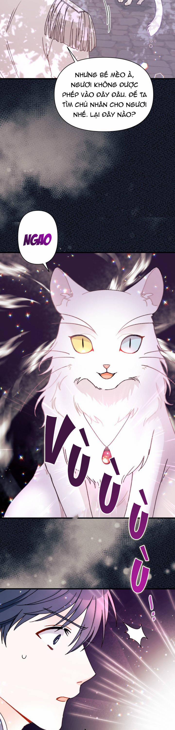 Tôi Đã Có Chồng Sau Khi Nhặt Được Nam Chính 15.5 trang 30