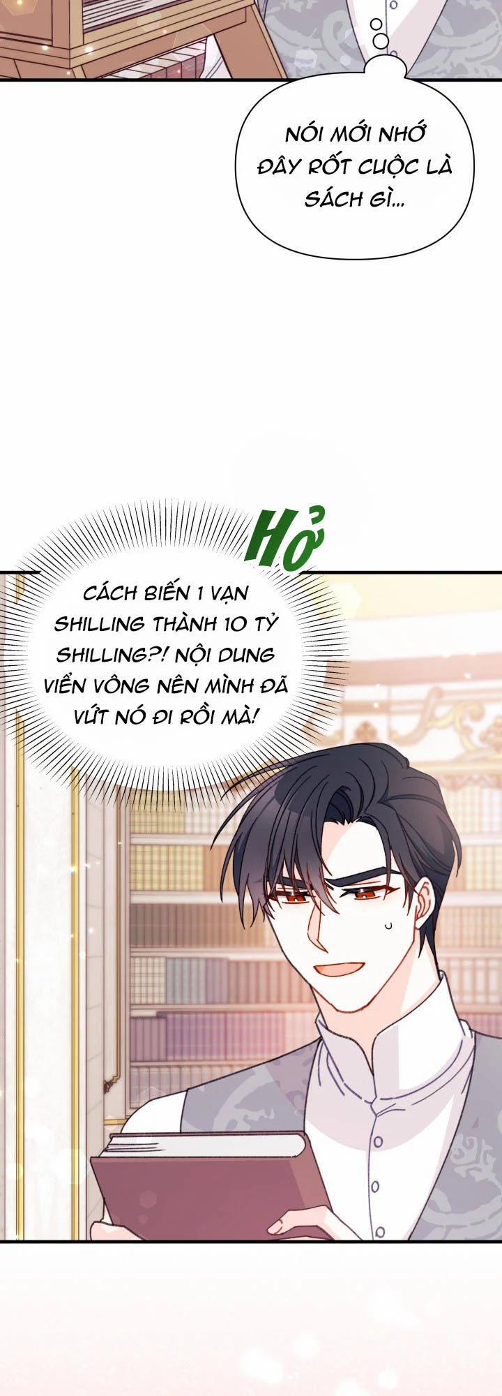 Tôi Đã Có Chồng Sau Khi Nhặt Được Nam Chính 15.5 trang 7