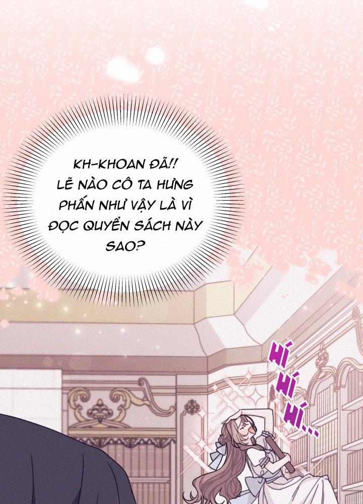 Tôi Đã Có Chồng Sau Khi Nhặt Được Nam Chính 15.5 trang 8