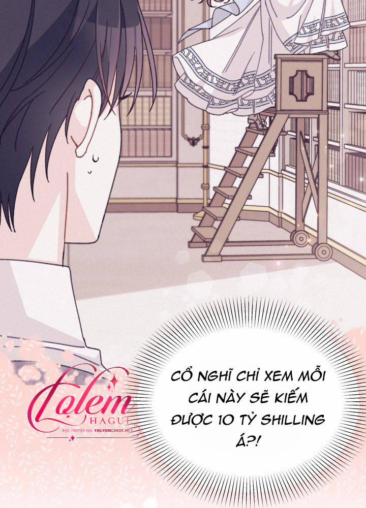 Tôi Đã Có Chồng Sau Khi Nhặt Được Nam Chính 15.5 trang 9