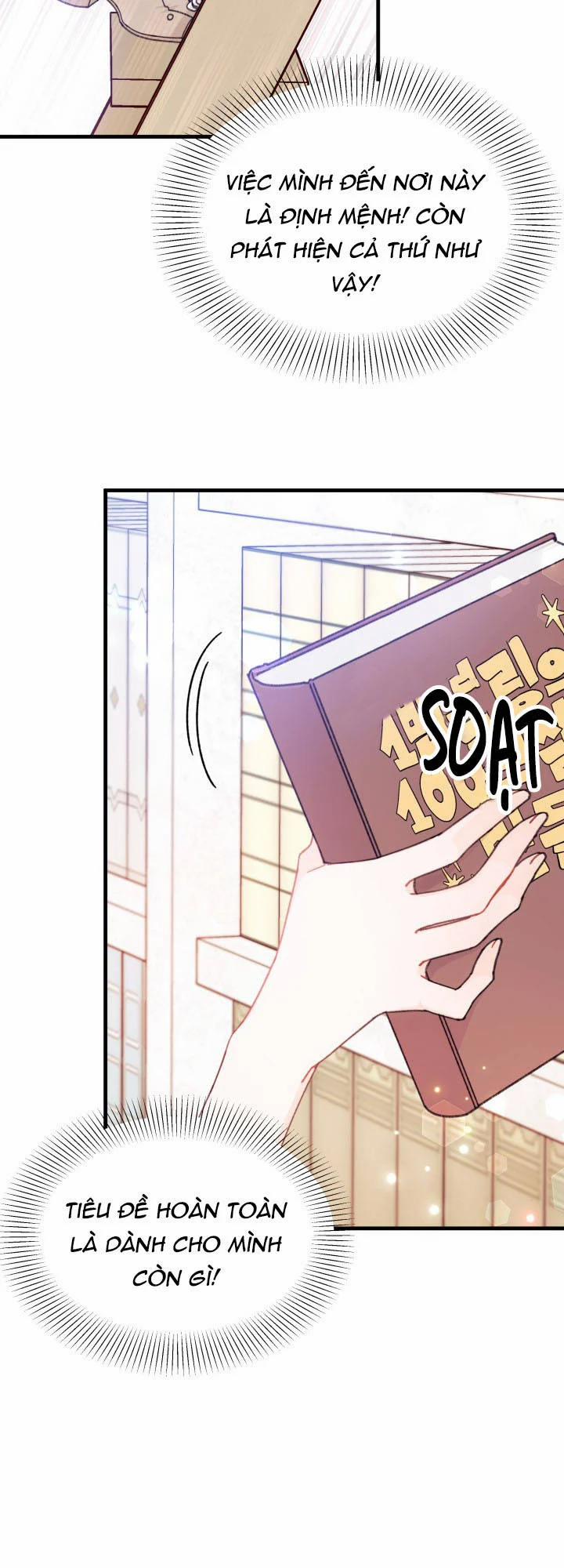 Tôi Đã Có Chồng Sau Khi Nhặt Được Nam Chính 15 trang 11