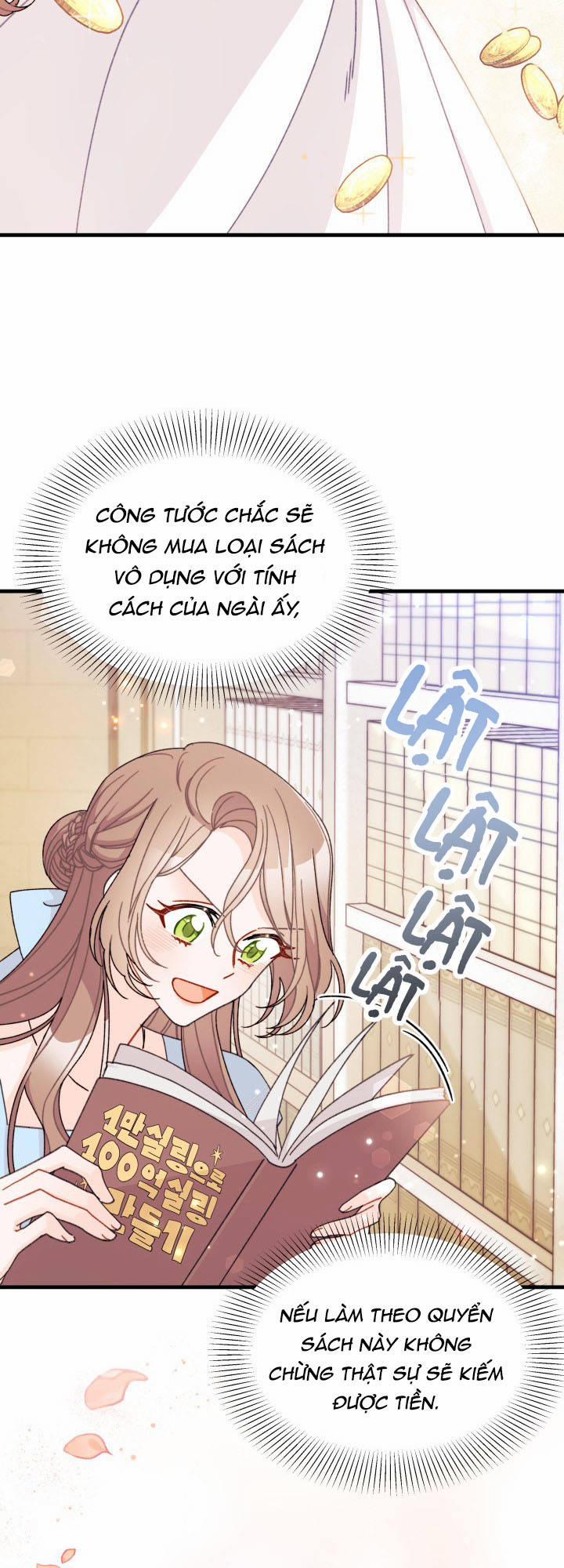 Tôi Đã Có Chồng Sau Khi Nhặt Được Nam Chính 15 trang 14