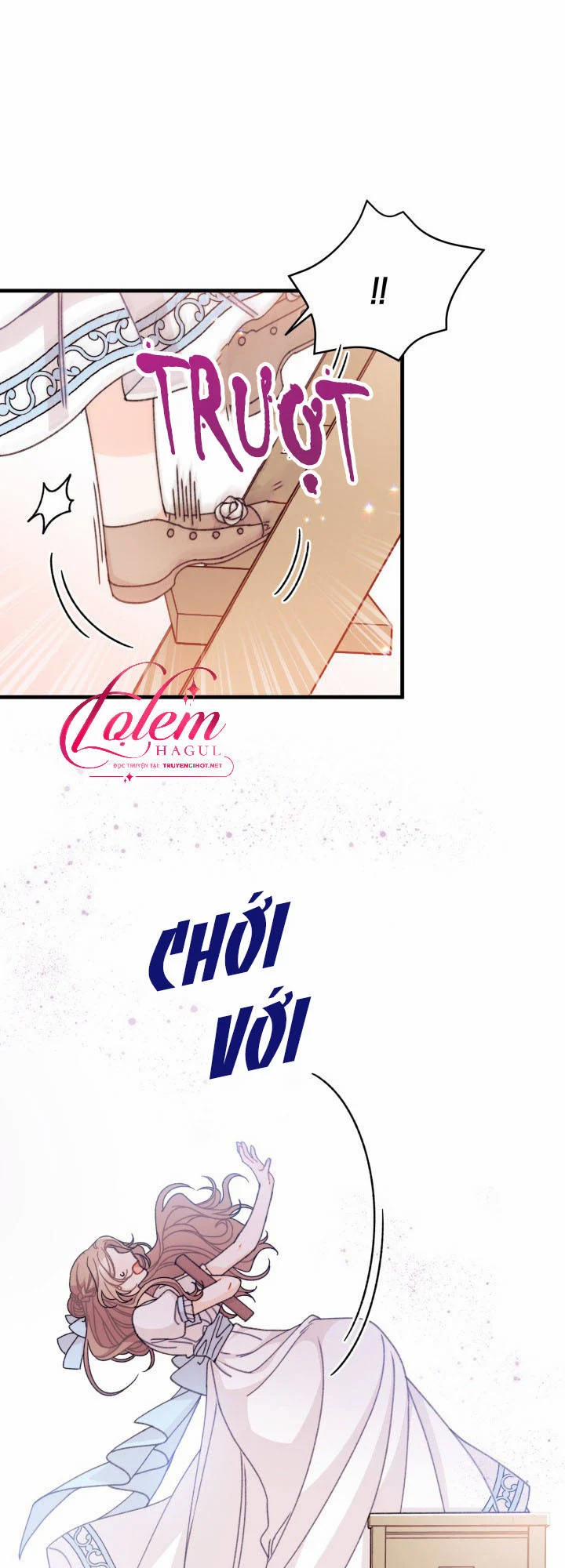 Tôi Đã Có Chồng Sau Khi Nhặt Được Nam Chính 15 trang 17