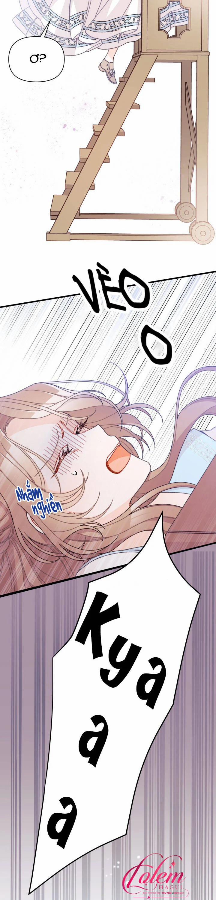 Tôi Đã Có Chồng Sau Khi Nhặt Được Nam Chính 15 trang 18