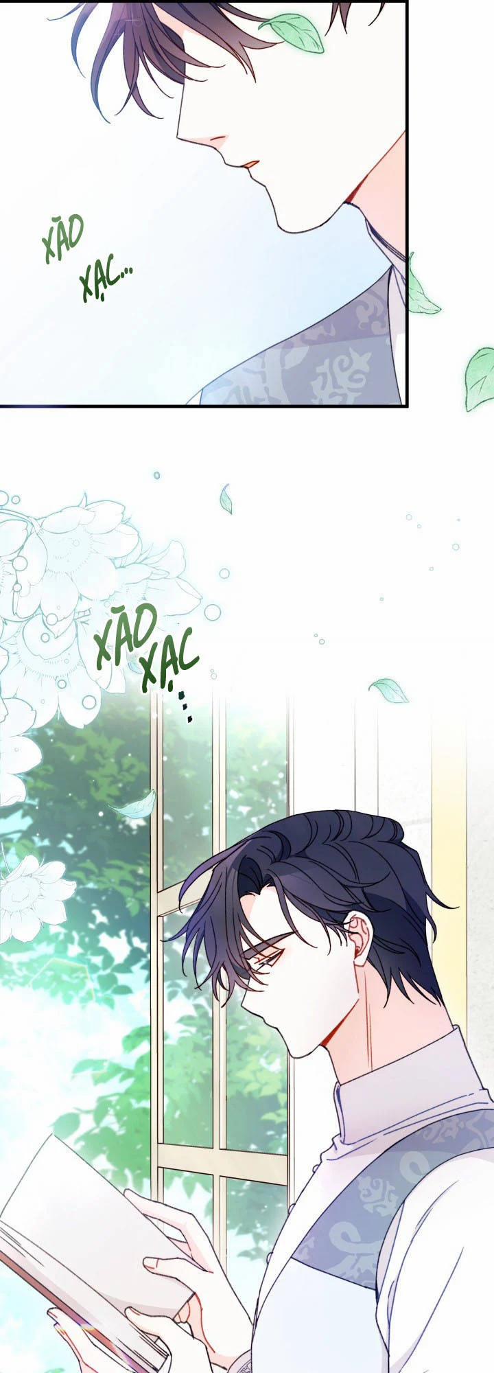 Tôi Đã Có Chồng Sau Khi Nhặt Được Nam Chính 15 trang 2