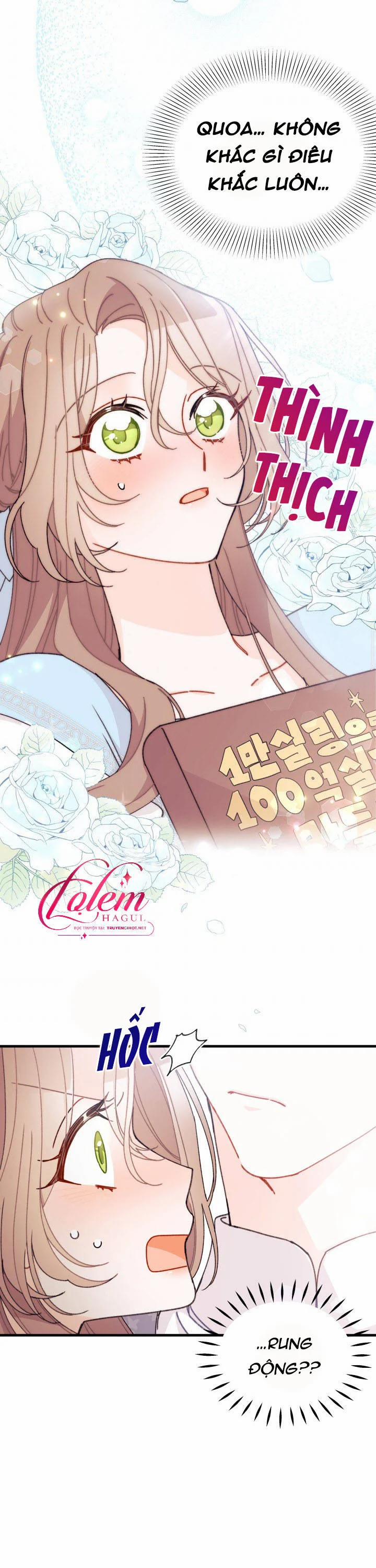 Tôi Đã Có Chồng Sau Khi Nhặt Được Nam Chính 15 trang 30