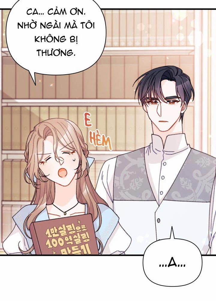 Tôi Đã Có Chồng Sau Khi Nhặt Được Nam Chính 15 trang 34