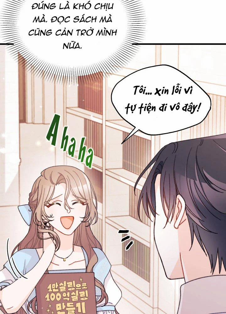 Tôi Đã Có Chồng Sau Khi Nhặt Được Nam Chính 15 trang 37