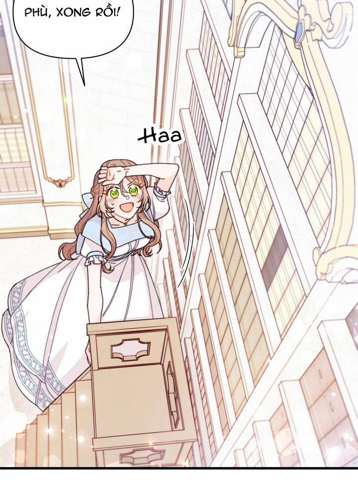 Tôi Đã Có Chồng Sau Khi Nhặt Được Nam Chính 15 trang 9