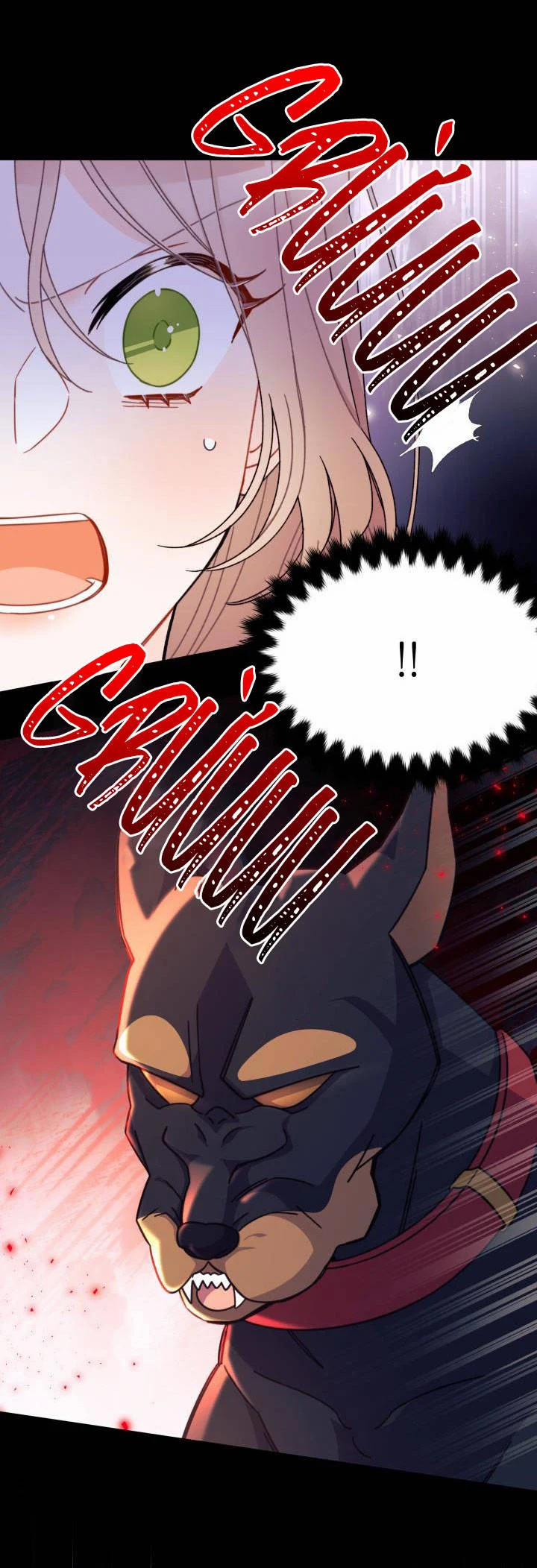 Tôi Đã Có Chồng Sau Khi Nhặt Được Nam Chính 17.5 trang 1