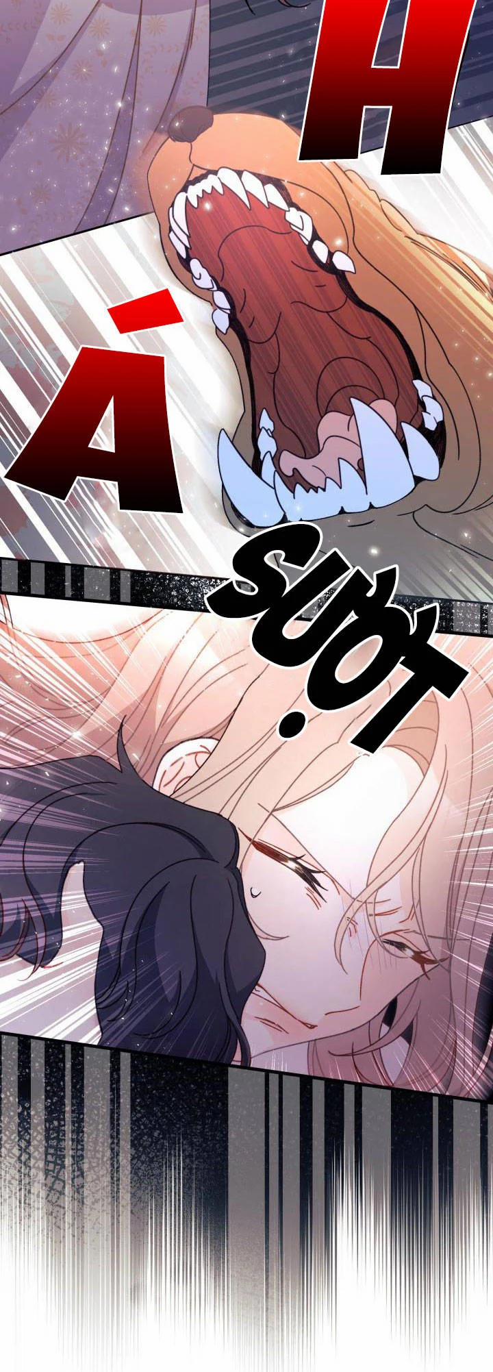 Tôi Đã Có Chồng Sau Khi Nhặt Được Nam Chính 17.5 trang 11