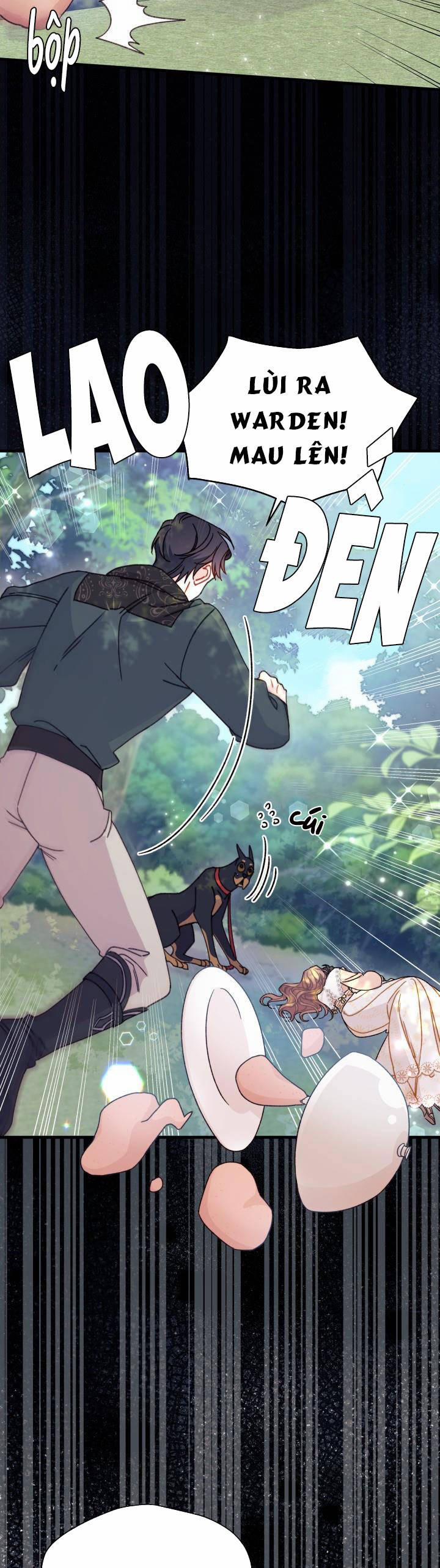 Tôi Đã Có Chồng Sau Khi Nhặt Được Nam Chính 17.5 trang 14