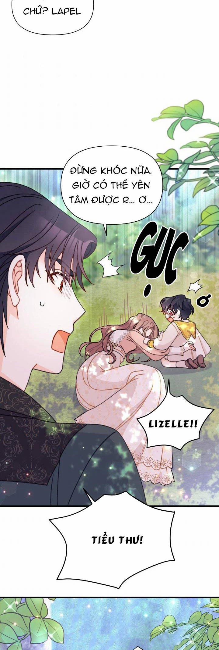 Tôi Đã Có Chồng Sau Khi Nhặt Được Nam Chính 17.5 trang 18