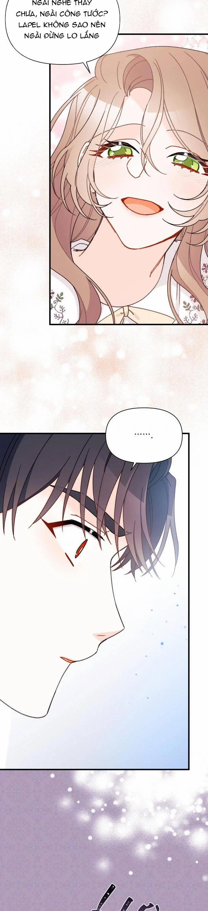 Tôi Đã Có Chồng Sau Khi Nhặt Được Nam Chính 17.5 trang 22