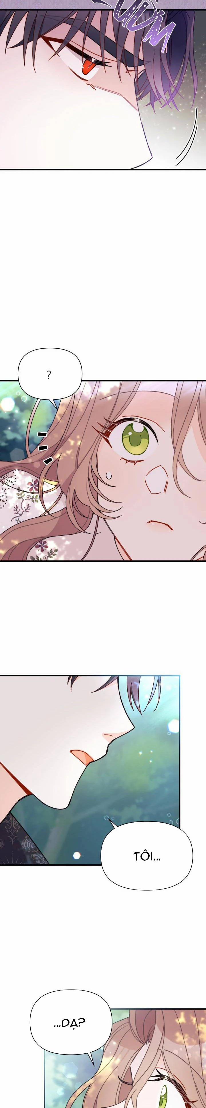 Tôi Đã Có Chồng Sau Khi Nhặt Được Nam Chính 17.5 trang 23