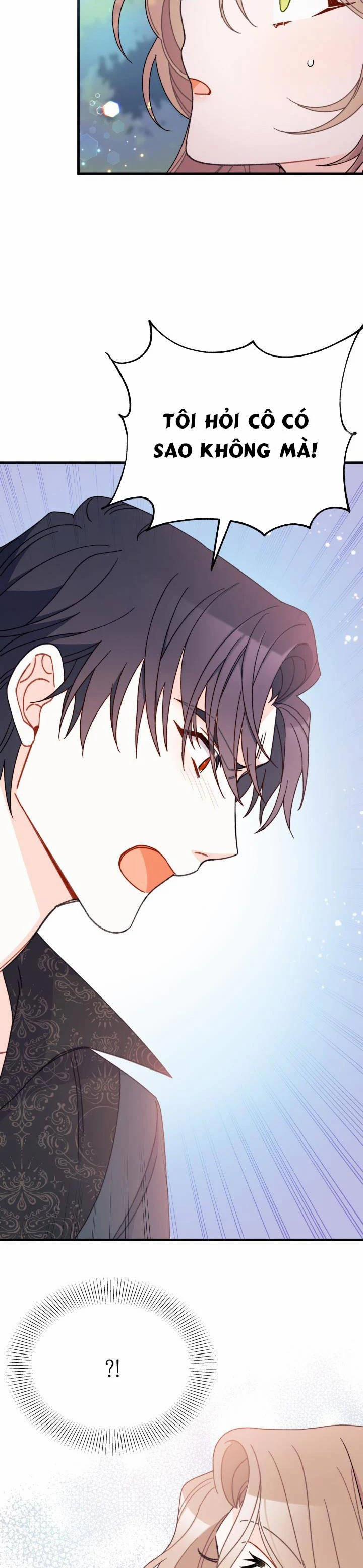 Tôi Đã Có Chồng Sau Khi Nhặt Được Nam Chính 17.5 trang 24