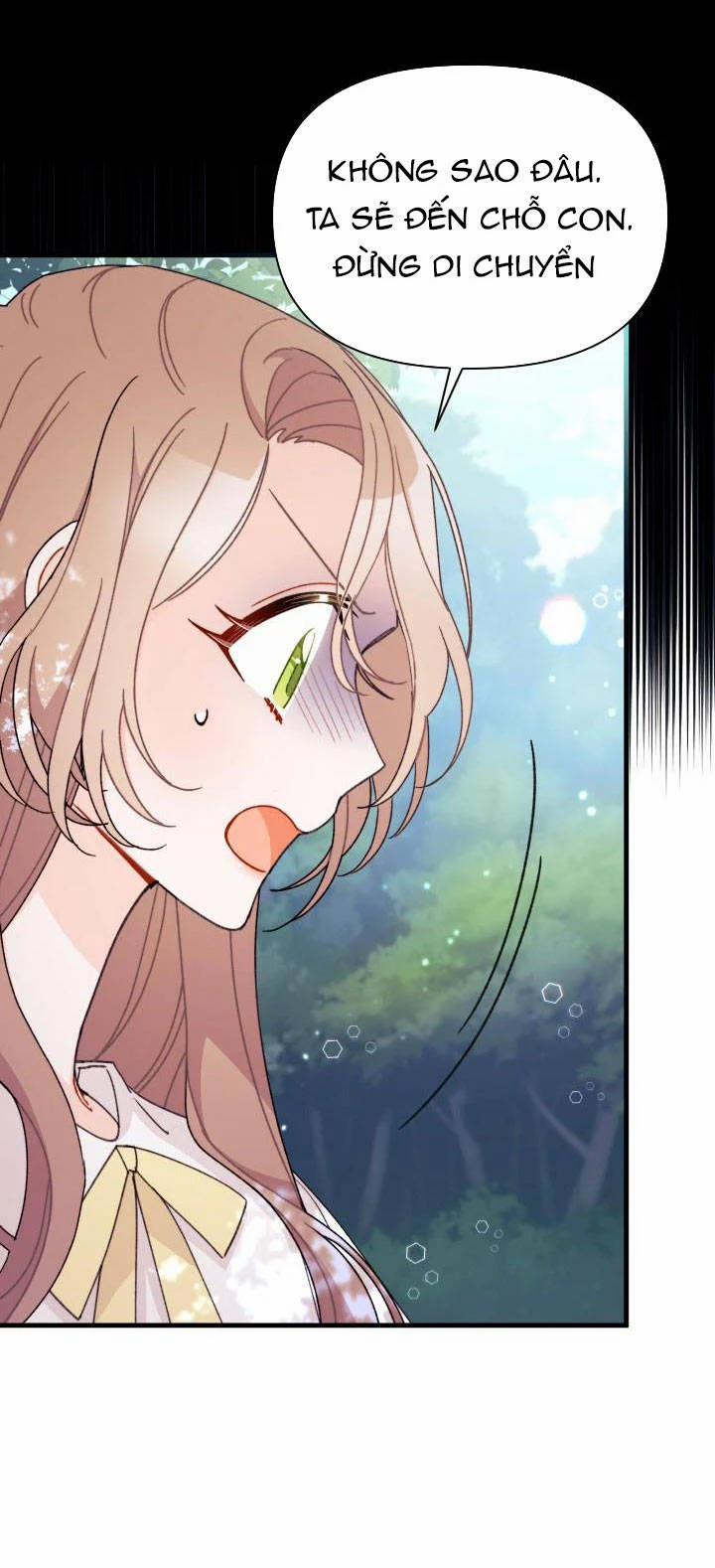 Tôi Đã Có Chồng Sau Khi Nhặt Được Nam Chính 17.5 trang 3