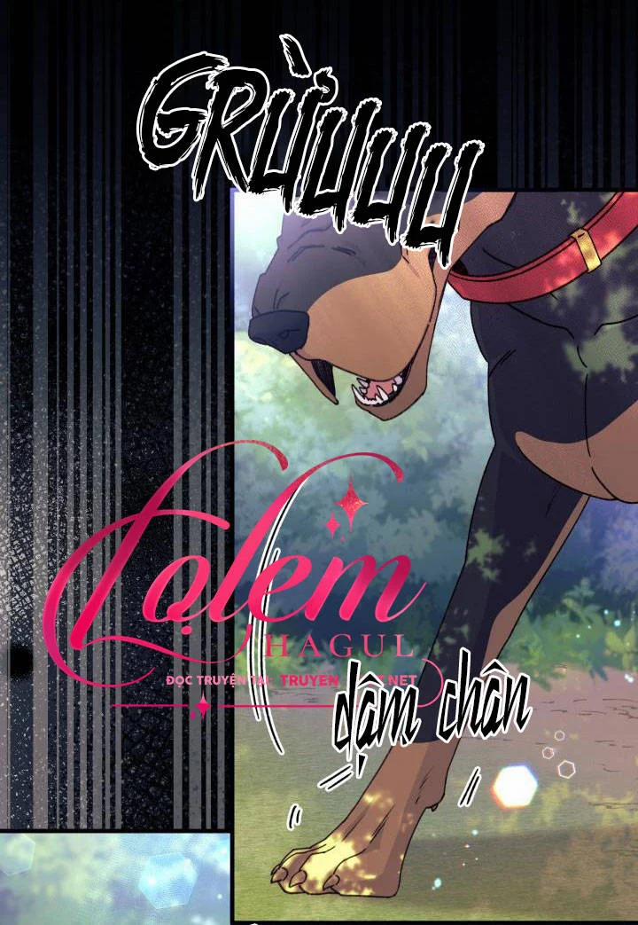 Tôi Đã Có Chồng Sau Khi Nhặt Được Nam Chính 17.5 trang 5