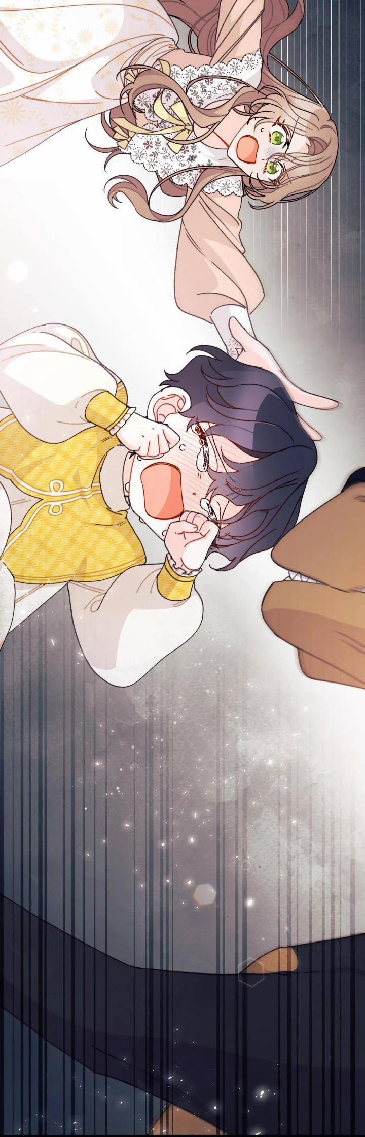 Tôi Đã Có Chồng Sau Khi Nhặt Được Nam Chính 17.5 trang 9