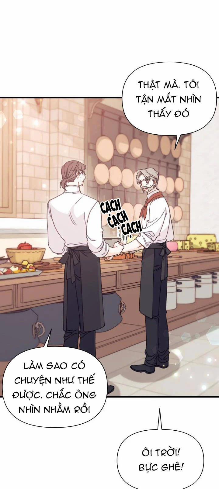 Tôi Đã Có Chồng Sau Khi Nhặt Được Nam Chính 17 trang 1