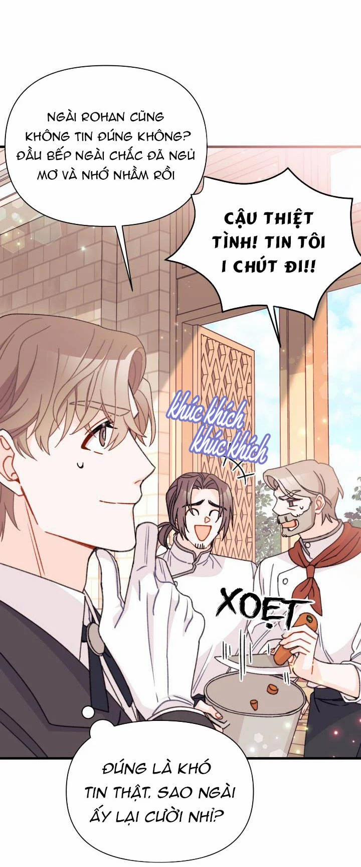 Tôi Đã Có Chồng Sau Khi Nhặt Được Nam Chính 17 trang 10