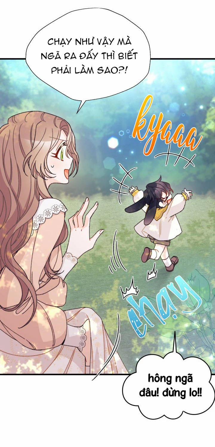 Tôi Đã Có Chồng Sau Khi Nhặt Được Nam Chính 17 trang 14