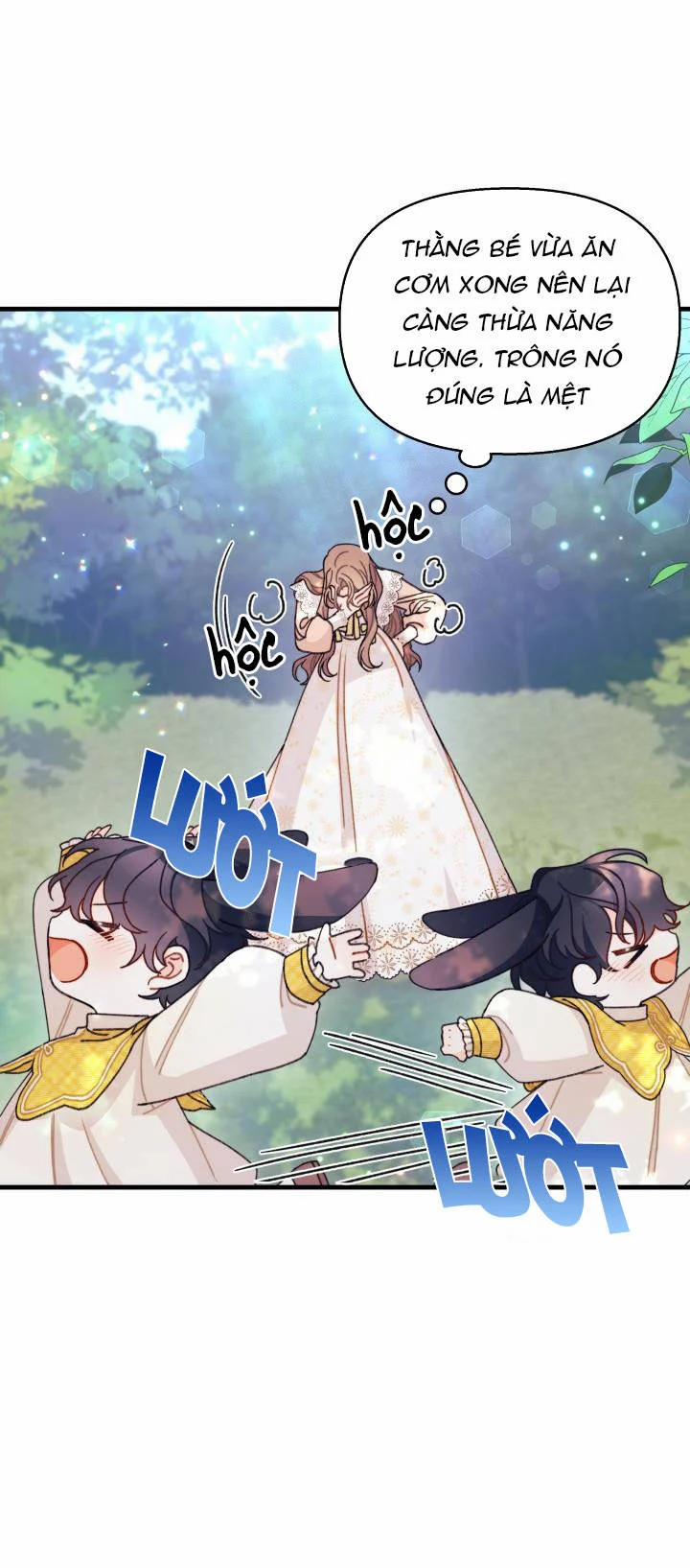 Tôi Đã Có Chồng Sau Khi Nhặt Được Nam Chính 17 trang 15