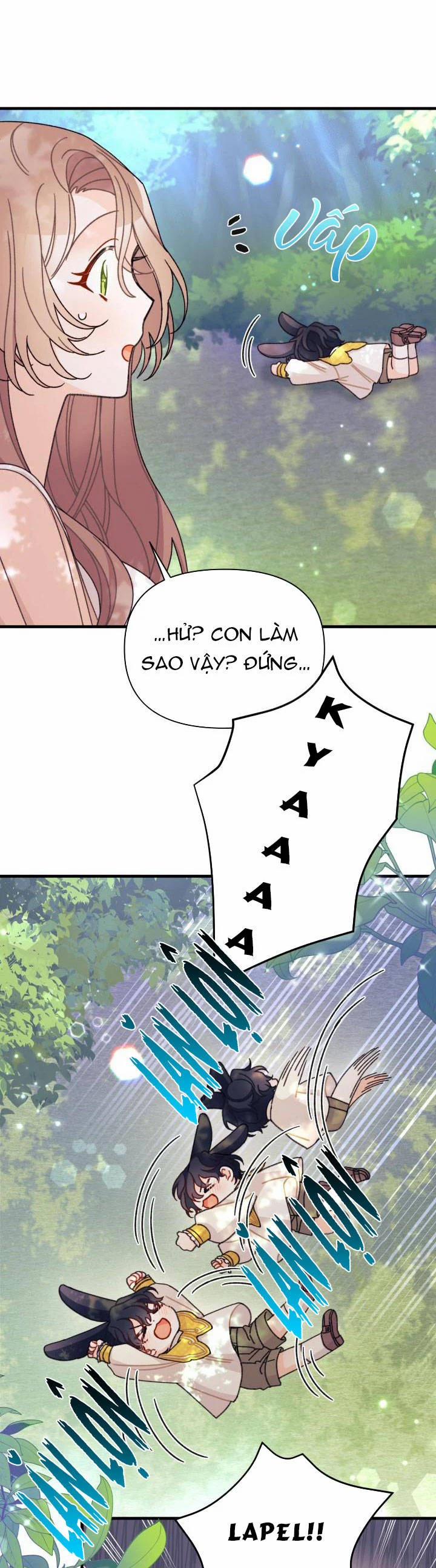 Tôi Đã Có Chồng Sau Khi Nhặt Được Nam Chính 17 trang 16