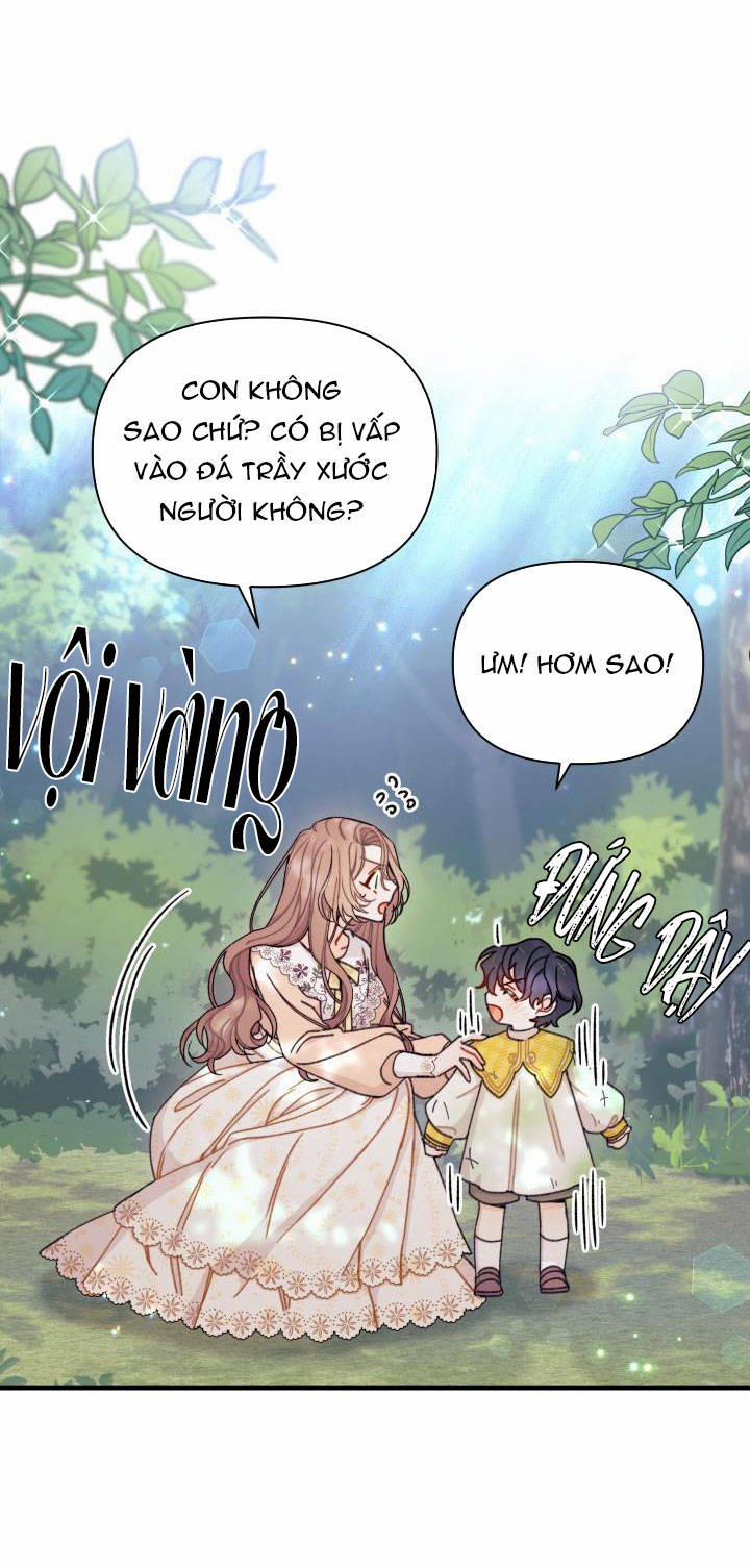 Tôi Đã Có Chồng Sau Khi Nhặt Được Nam Chính 17 trang 18