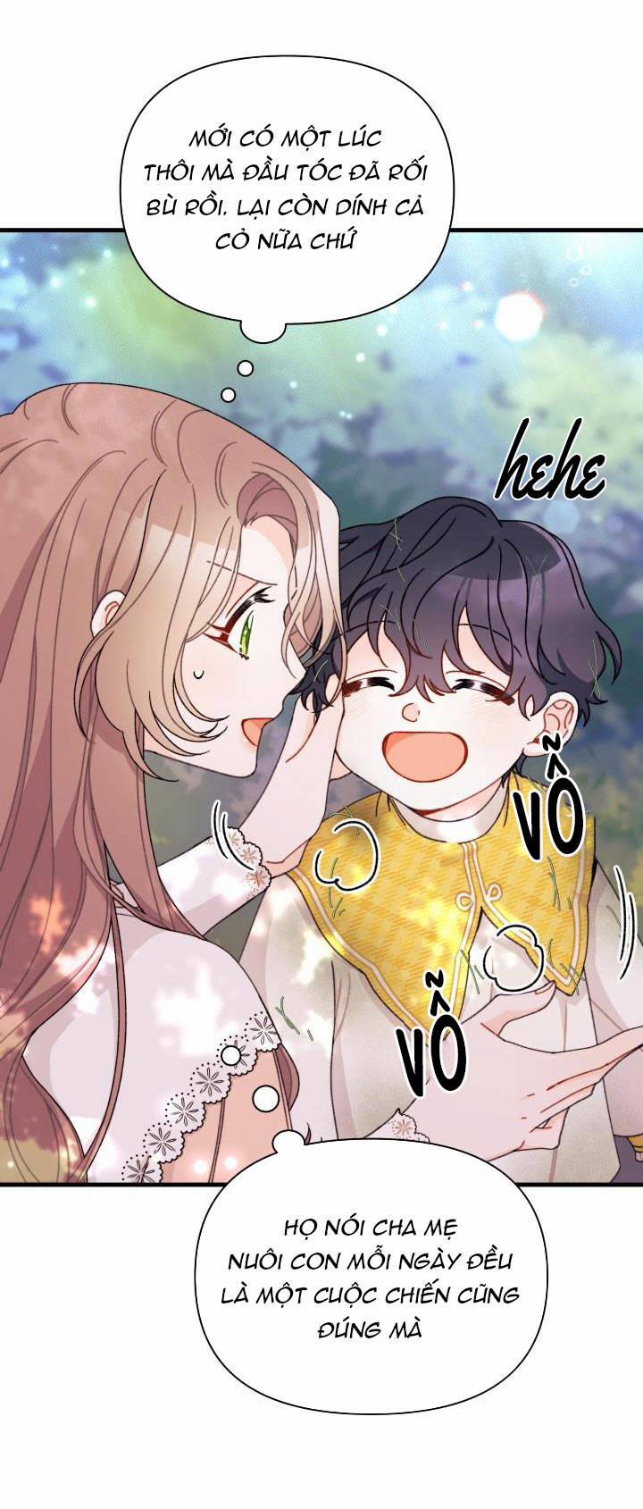 Tôi Đã Có Chồng Sau Khi Nhặt Được Nam Chính 17 trang 19