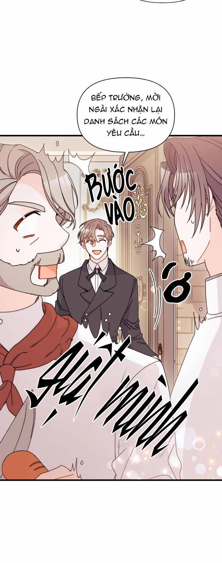 Tôi Đã Có Chồng Sau Khi Nhặt Được Nam Chính 17 trang 2