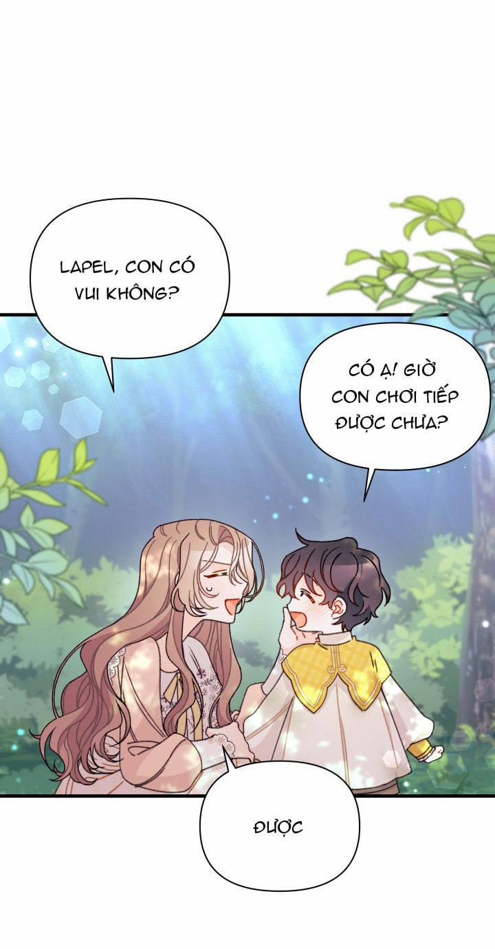 Tôi Đã Có Chồng Sau Khi Nhặt Được Nam Chính 17 trang 20