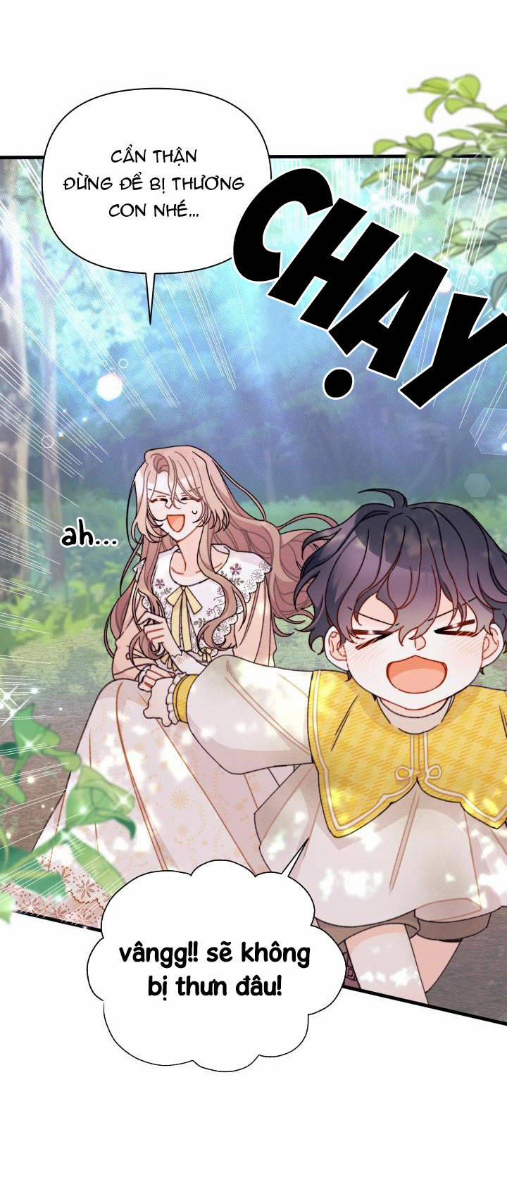 Tôi Đã Có Chồng Sau Khi Nhặt Được Nam Chính 17 trang 21