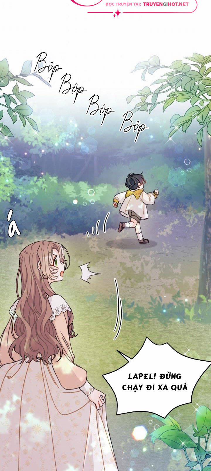 Tôi Đã Có Chồng Sau Khi Nhặt Được Nam Chính 17 trang 23