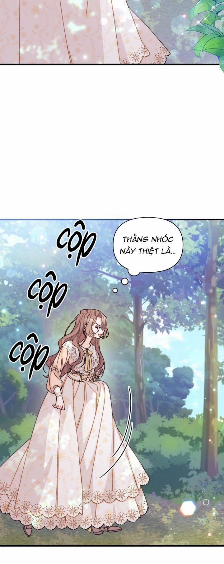 Tôi Đã Có Chồng Sau Khi Nhặt Được Nam Chính 17 trang 24