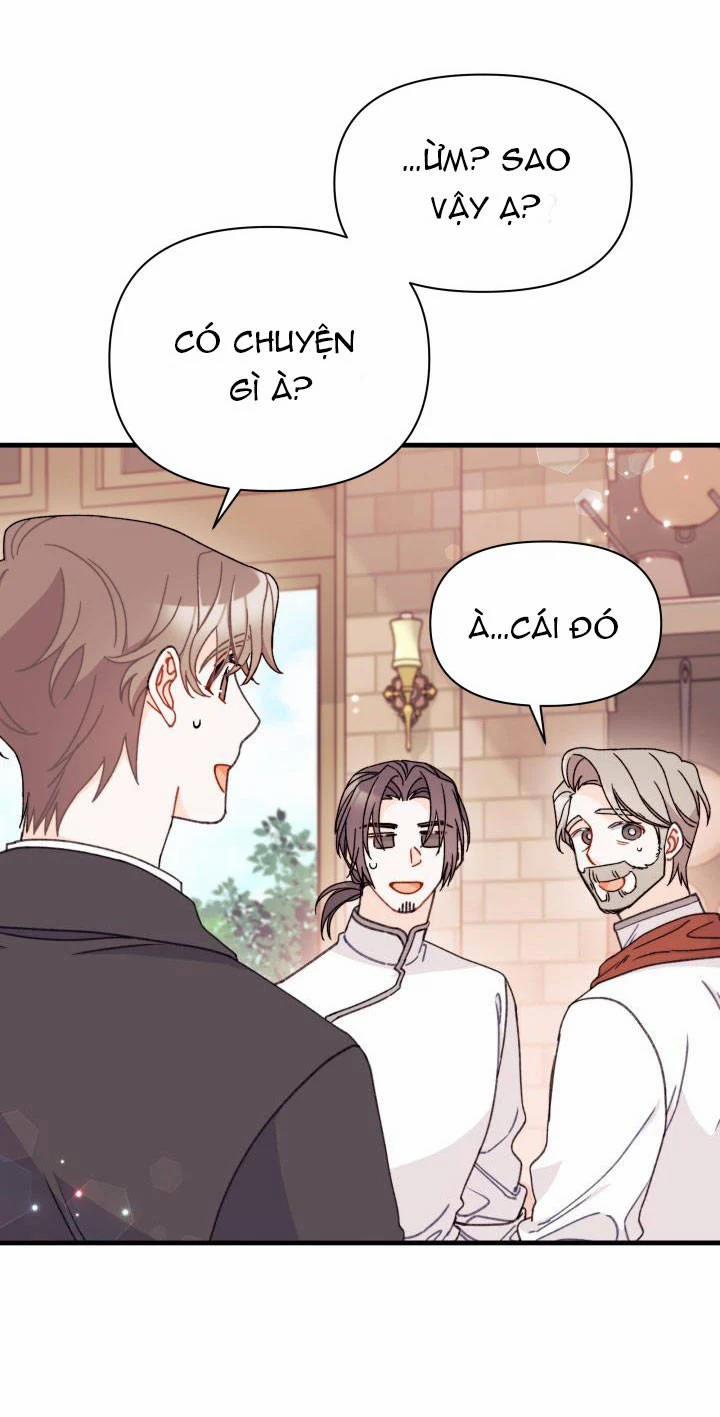 Tôi Đã Có Chồng Sau Khi Nhặt Được Nam Chính 17 trang 3