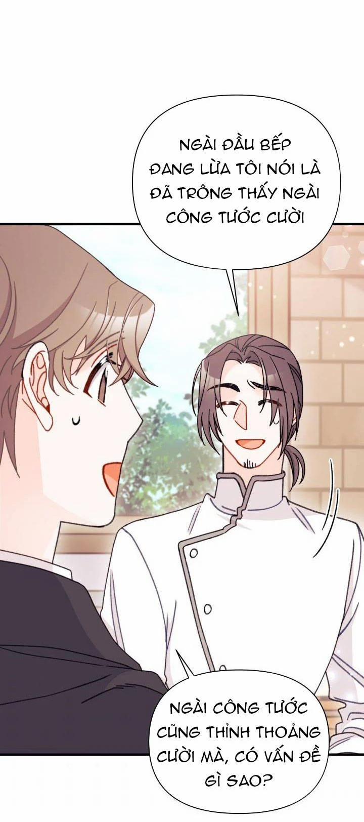 Tôi Đã Có Chồng Sau Khi Nhặt Được Nam Chính 17 trang 4