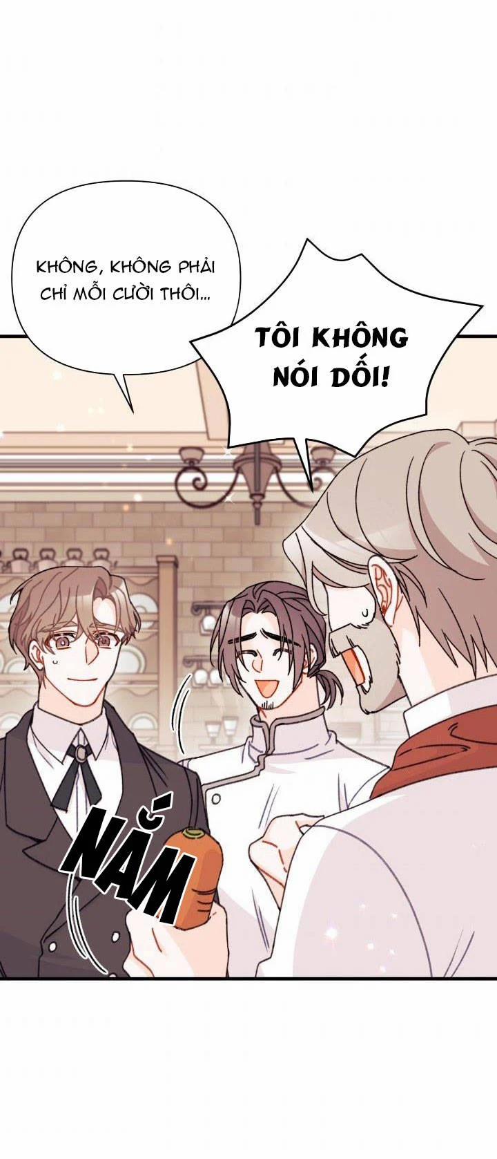 Tôi Đã Có Chồng Sau Khi Nhặt Được Nam Chính 17 trang 5