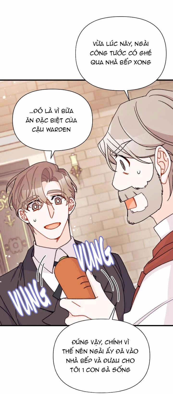 Tôi Đã Có Chồng Sau Khi Nhặt Được Nam Chính 17 trang 6