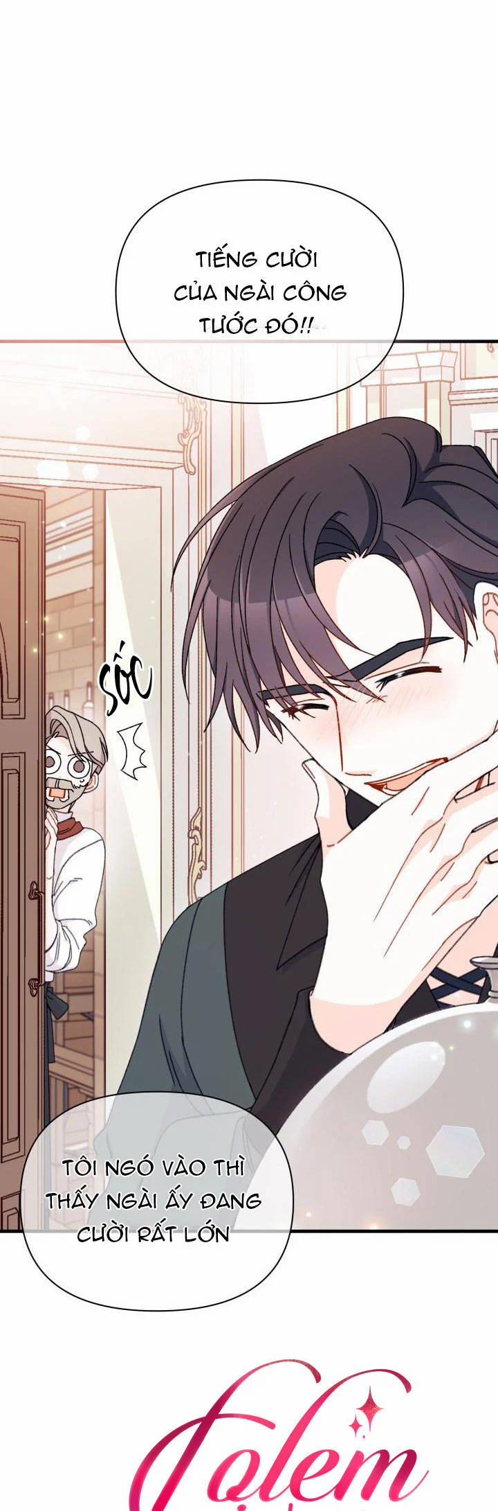 Tôi Đã Có Chồng Sau Khi Nhặt Được Nam Chính 17 trang 8